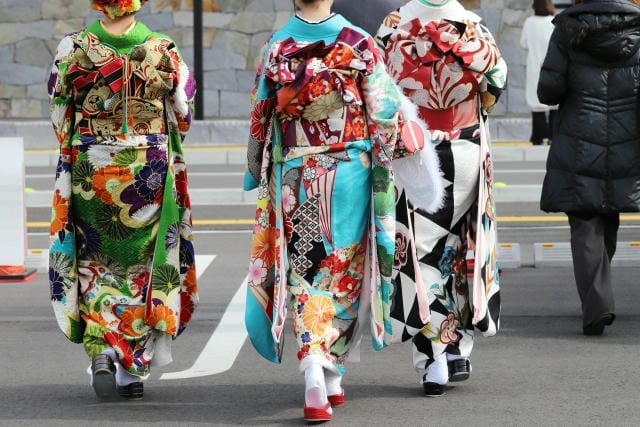 成人式は何時に終わる？所要時間やその後のスケジュールの目安