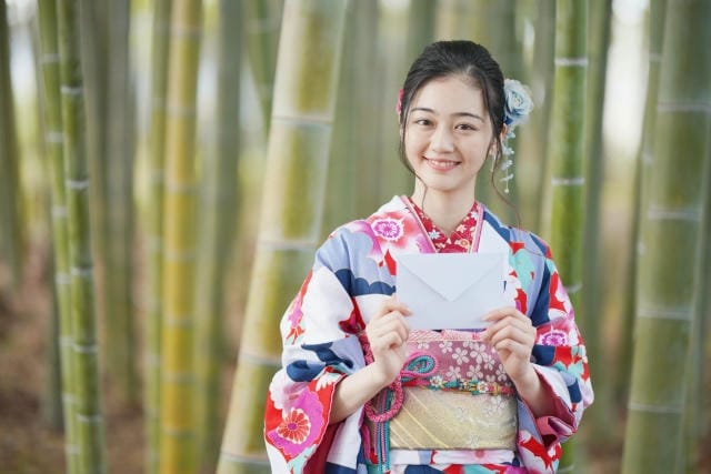 成人式は招待状なしでも参加できる？紛失や忘れた場合の対処法