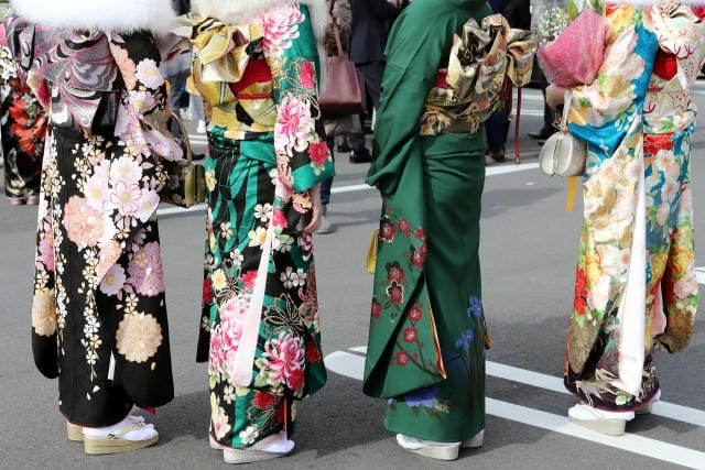 成人式のプリクラは混む？混雑回避のための時間帯や場所の工夫